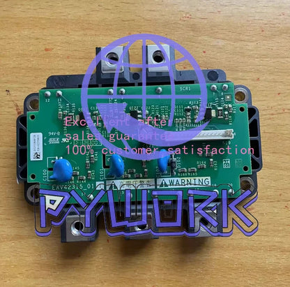 1PCS SEMiX245DH16 + EAV42315-01 Inverter Rectifier Module Freight Free
