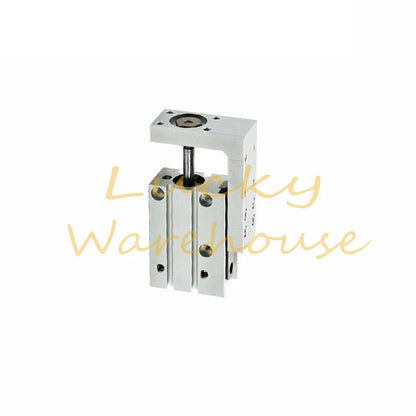 SMC MXH20-15 Precision Slide Cylinder #