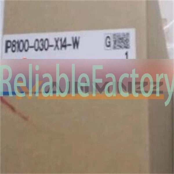 1PCS SMC IP8100-030-X14-W Positioner