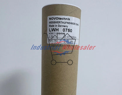 1pcs Novotechnik Position Transducer LWH750 LWH 750 LWH-0750 Fast delivery