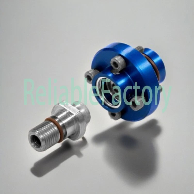 DEUBLIN 1151-030-137 High Speed Rotary Joint Substitute Free delivery1PC