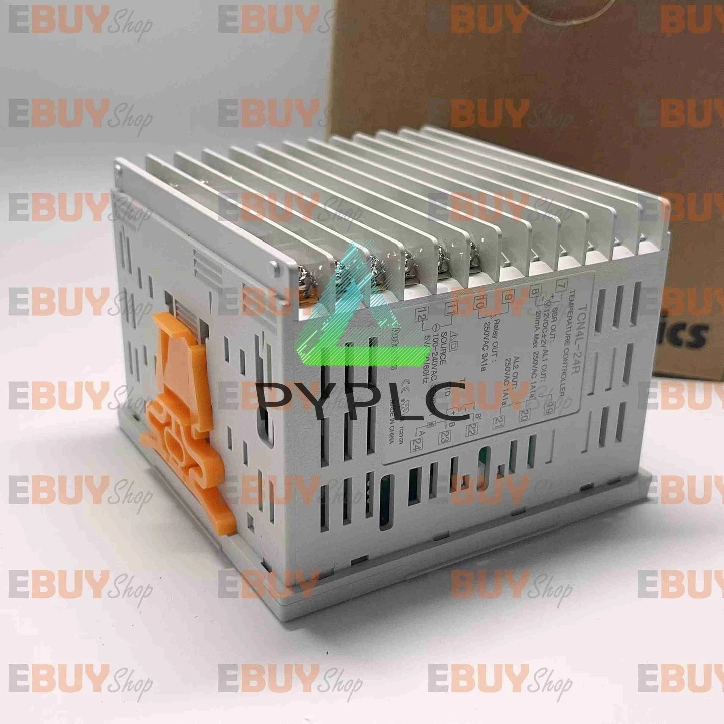 1PC Autonics TCN4L-24R Temperature Controller TCN4L24R In Box