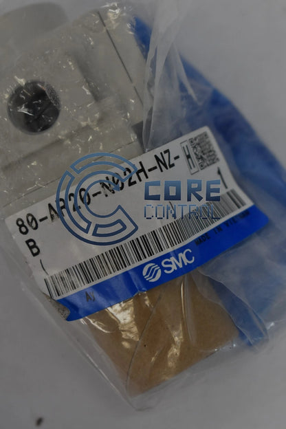 1PCS SMC 80-AR20-N02H-NZ Pneumatic Pressure Regulator