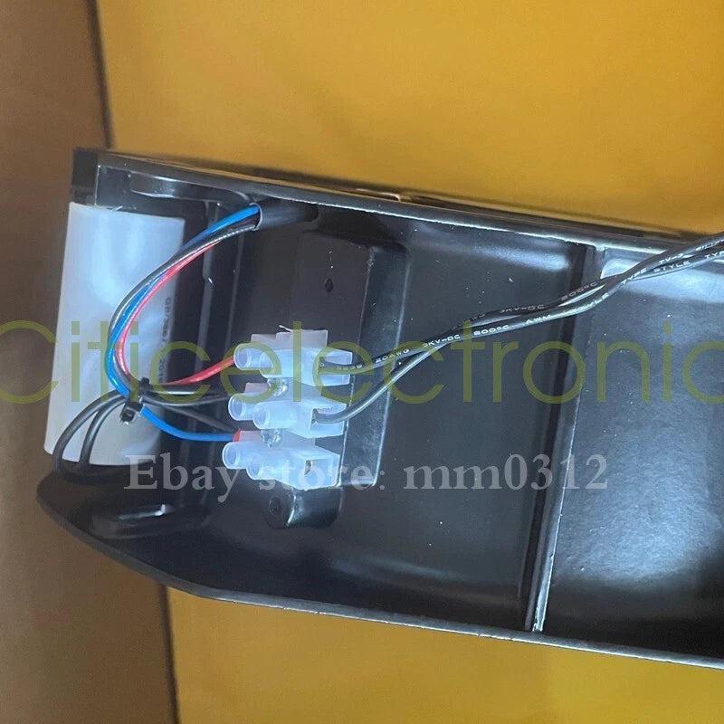 1pcs TG22580HA6BL AC380V 22580 axial fan full metal cooling fan