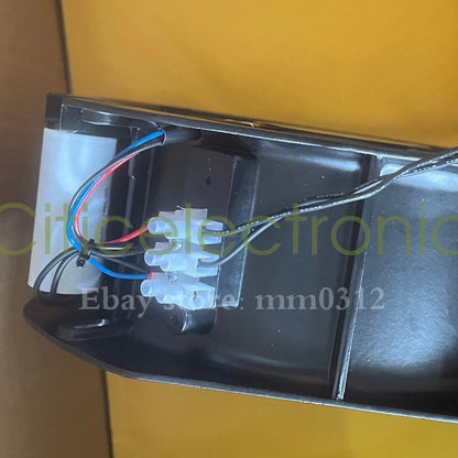 1pcs TG22580HA6BL AC380V 22580 axial fan full metal cooling fan