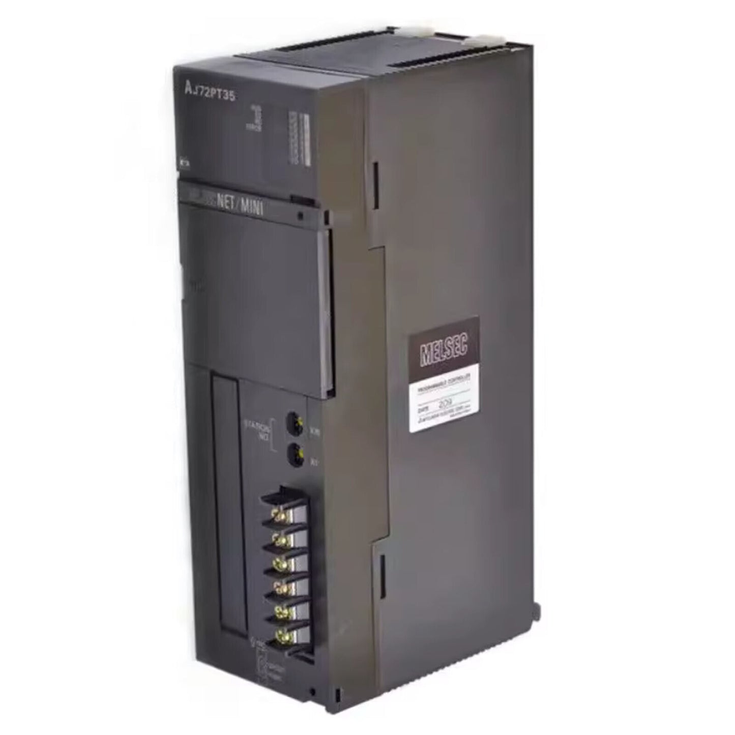 Mitsubishi PLC AJ72PT35 – Industrial Automation Solutions - MITSUBISHI