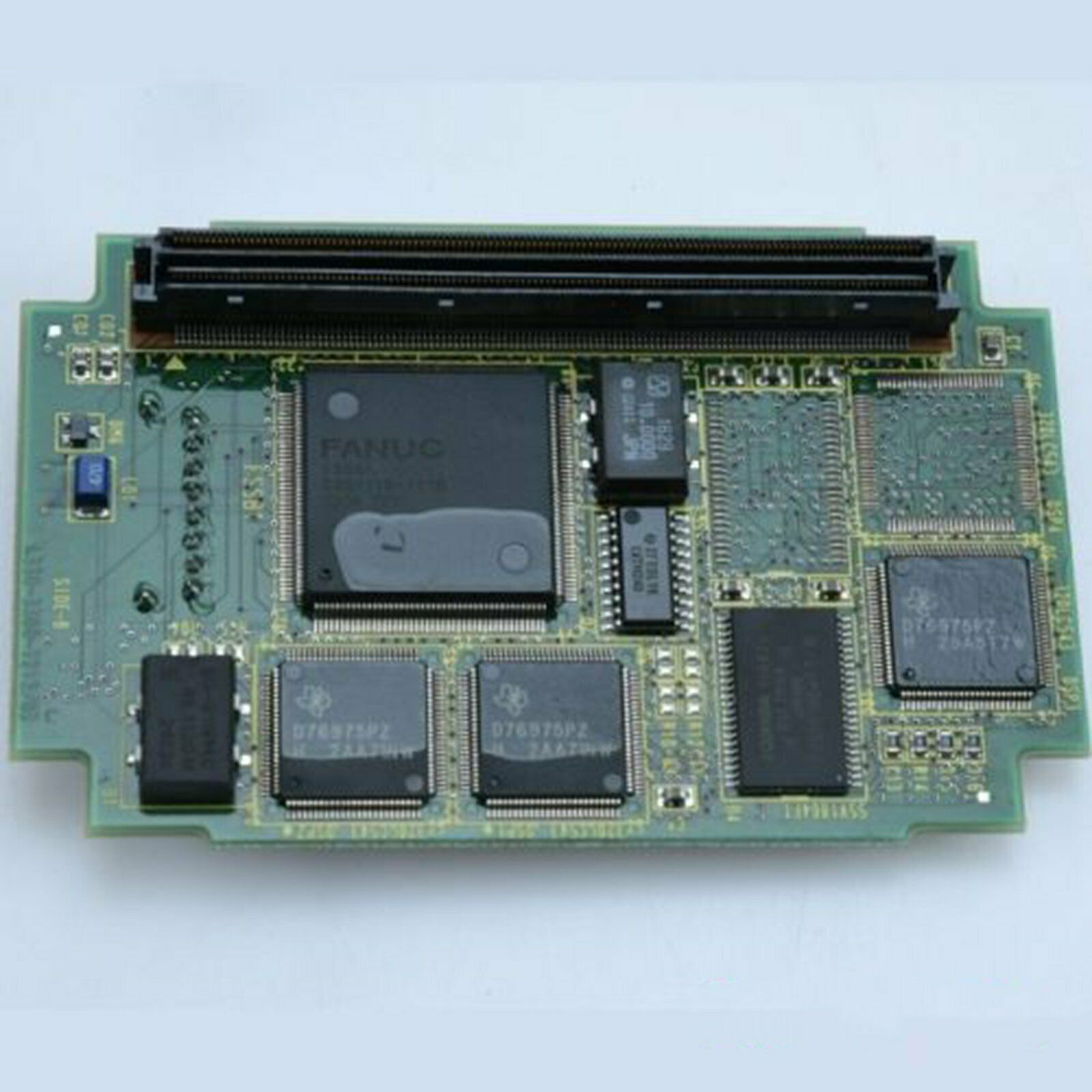 Used FANUC A17B-3300-0201 Board - Fully Tested - FANUC