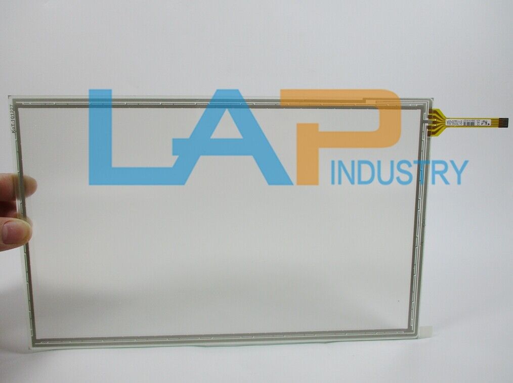 new 1PCS FIT For Touchpad Omniscan X3 OMNIX3-PA32128PR Touch Screen Glass - OMNIX