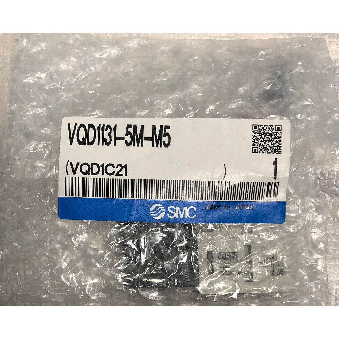 VQD1131-5M-M5 - SMC