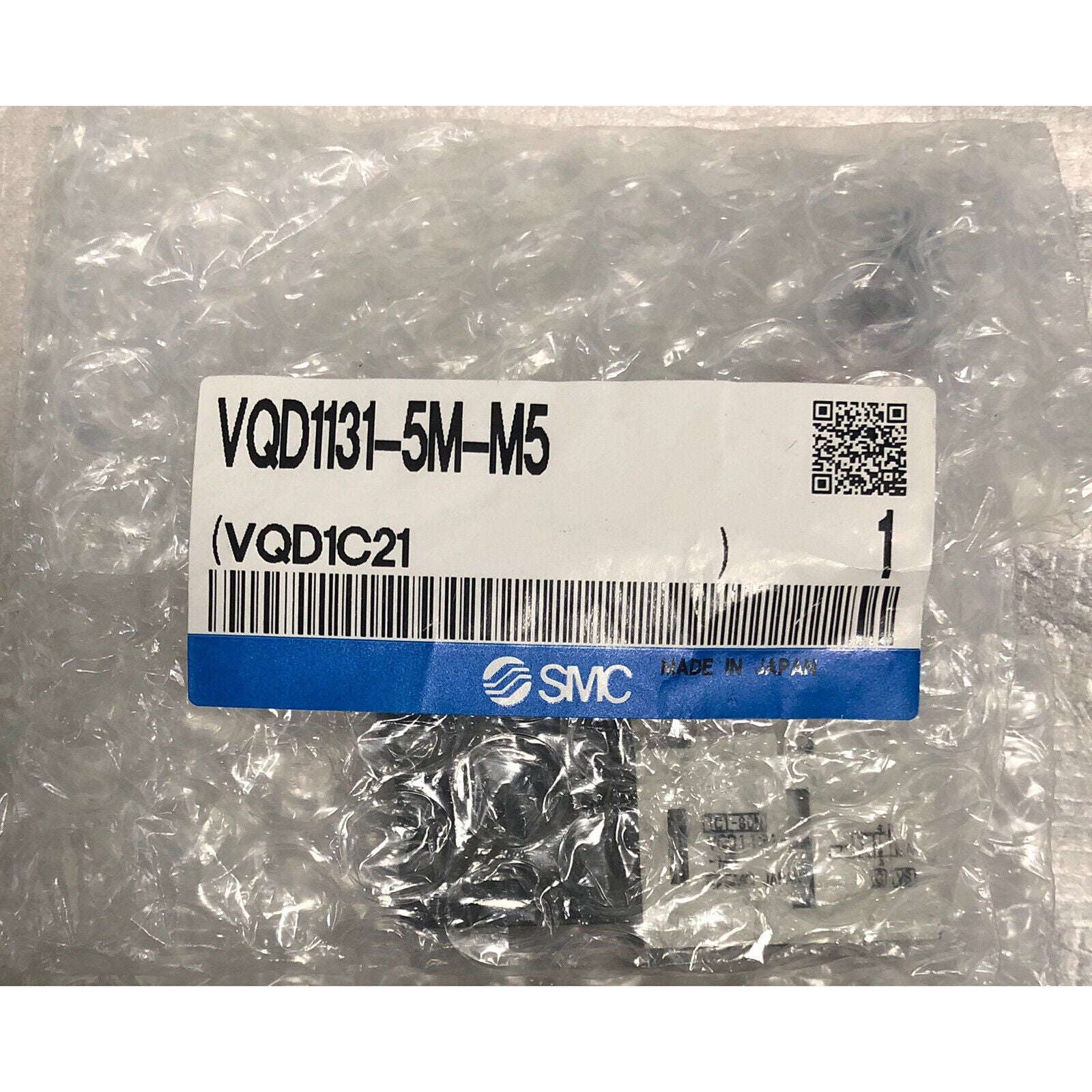 VQD1131-5M-M5 - SMC