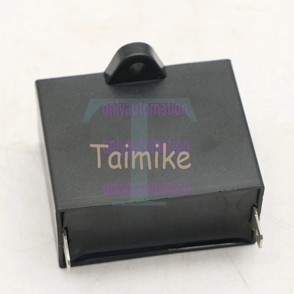 1PCS CBB61 24uF 350 V AC Small gasoline Generator 50/60Hz SH capacitor CQC