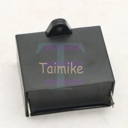 1PCS CBB61 24uF 350 V AC Small gasoline Generator 50/60Hz SH capacitor CQC