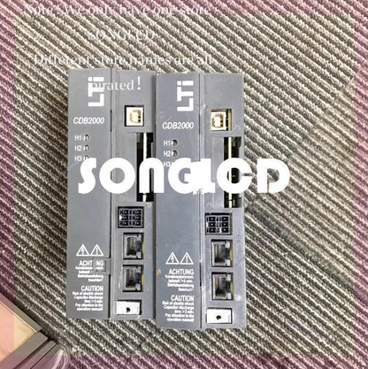 1PCS CDB2000 CDB22.004 Diode Bridge Rectifier - KOEED