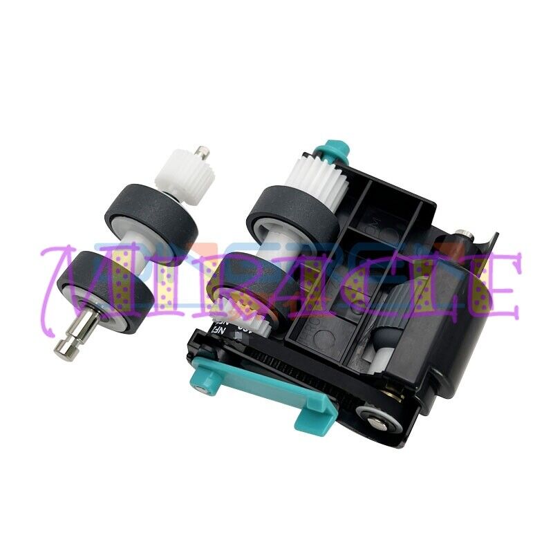 1PC ADF Roller Exchange Kit for Panasonic KV-SS063 KV-S2087 - PANASONIC