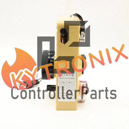 1PC Coil winding magnetic tensioner MT-400 f 0.08-0.25 wire diameter Machine