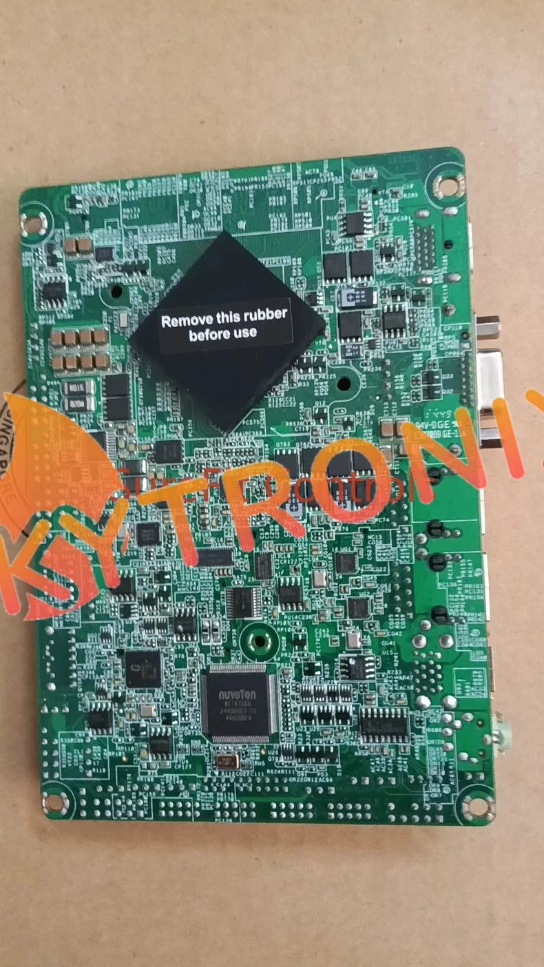 1Pcs ASRock SBC-210D Industrial motherboard Fast shipping