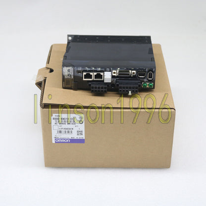 Omron R88D-KN01H-ECT AC SERVO DRIVER - OMRON