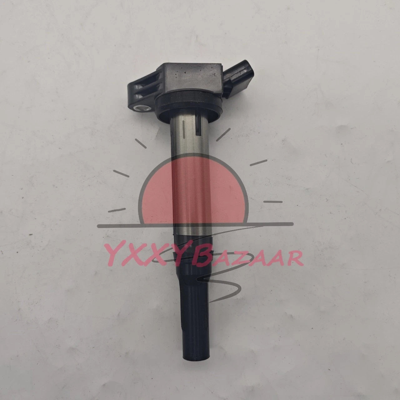 4Pcs Denso Ignition Coils 673-1309 90919-02255 For Lexus RAV4 Avalon Camry