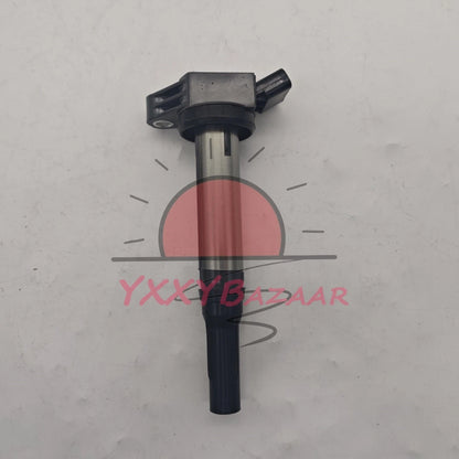 4Pcs Denso Ignition Coils 673-1309 90919-02255 For Lexus RAV4 Avalon Camry