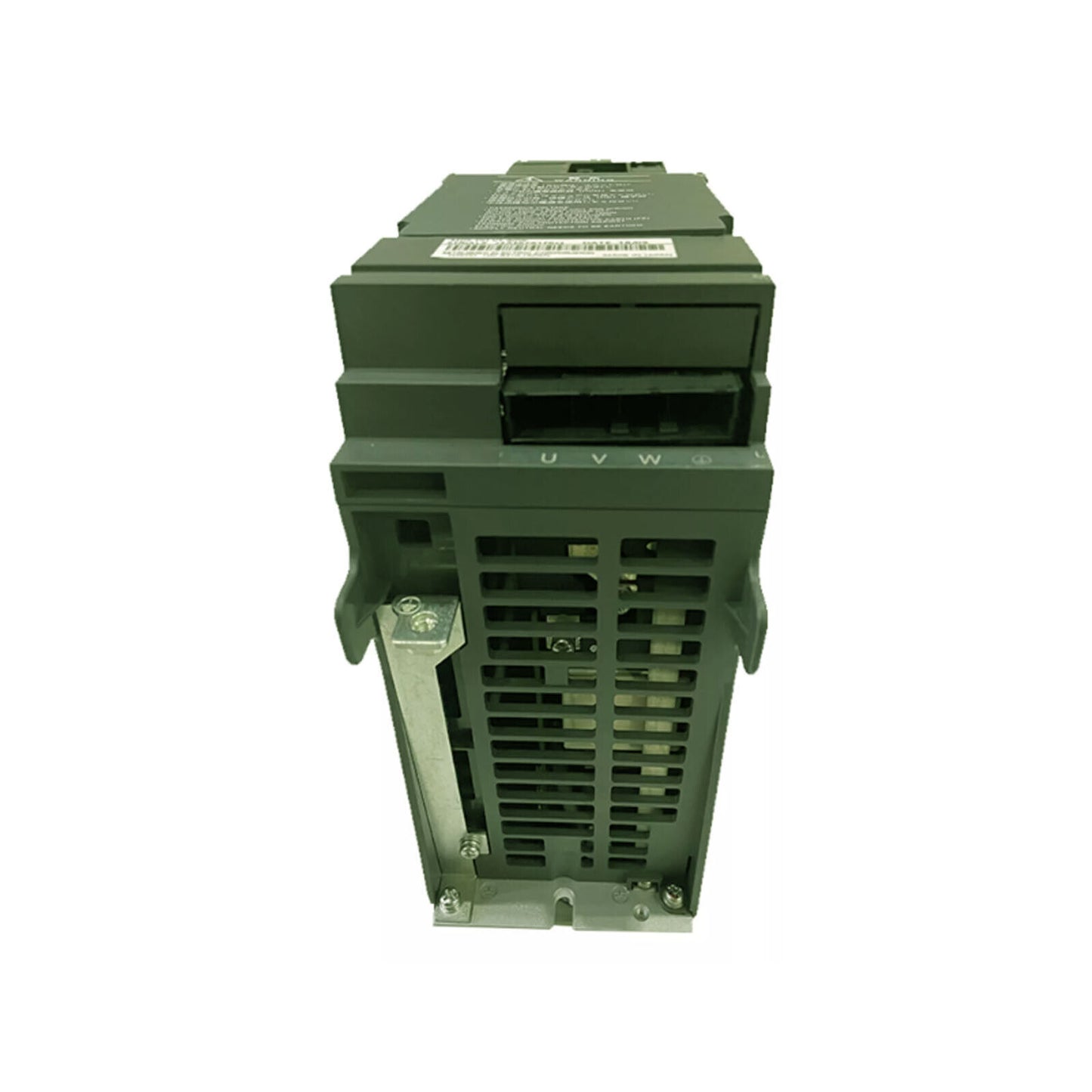 new & Tested MITSUBISHI MDS-DH-V1-80W Servo Drive Unit - MITSUBISHI