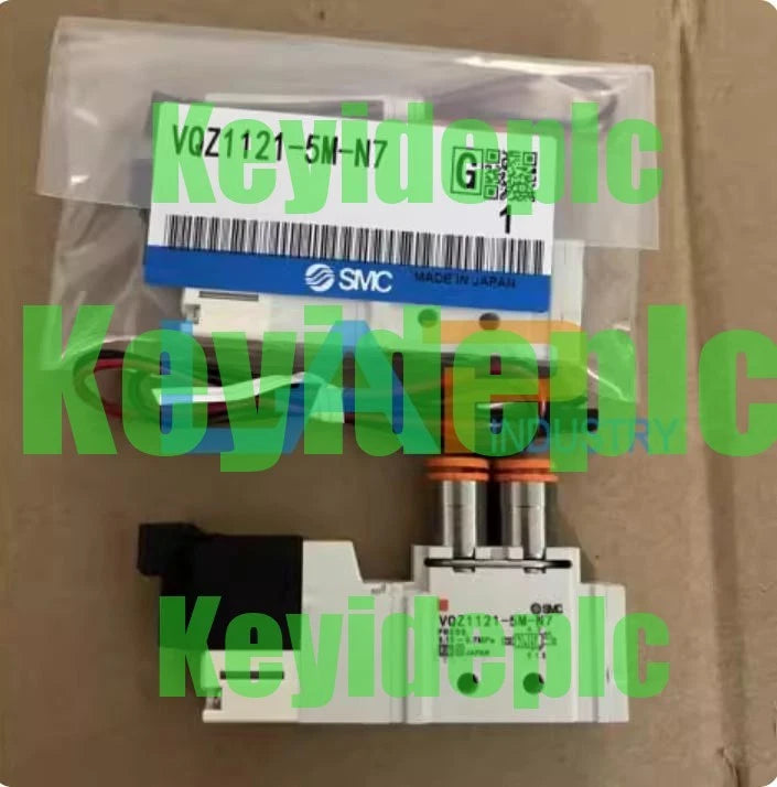 1PCS FIT For valve VQZ1121-5M-N7 solenoid valve #ke