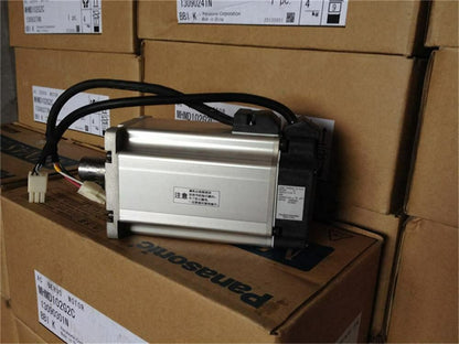 new 1PC Panasonic MHMD102G2C AC Servo Motor ping - PANASONIC