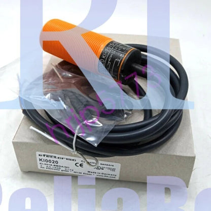 IFM KI0020 KI-2015-BBOA/NI Proximity Switch Sensor