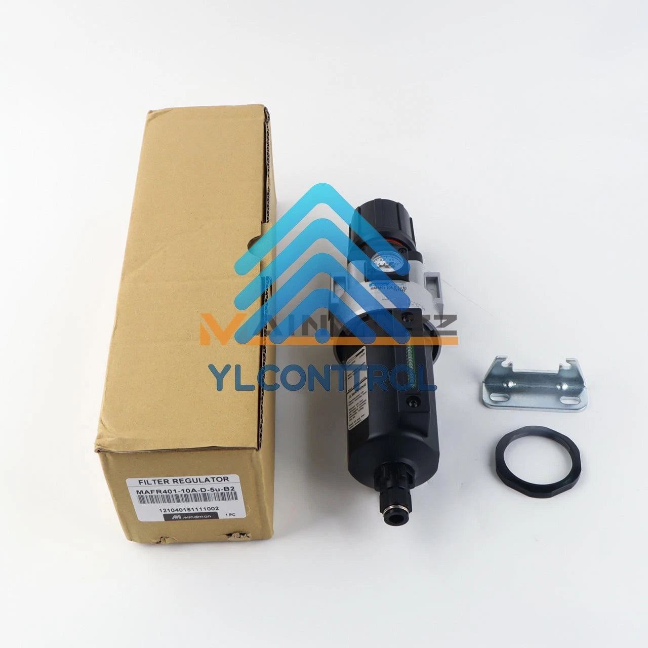 ONE MINDMAN MAFR401-10A-D-5U-B2 Filter