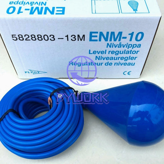 FLYGT ENM-10 Level Switch