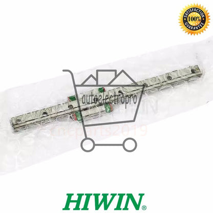 HIWIN Linear Guide MGN7 MGN9 MGN12 MGW7 MGW9 MGW12 Rail MGN7H MGN12H MGW9H MGW12