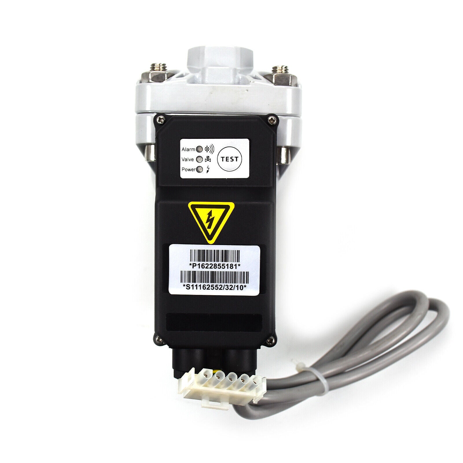 1PC 115V Drainage Drain Valve EWD 330 for Atlas 1622855181 EWD330M 2901146551 - ATLAS