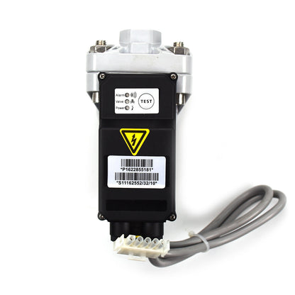 1PC 115V Drainage Drain Valve EWD 330 for Atlas 1622855181 EWD330M 2901146551 - ATLAS