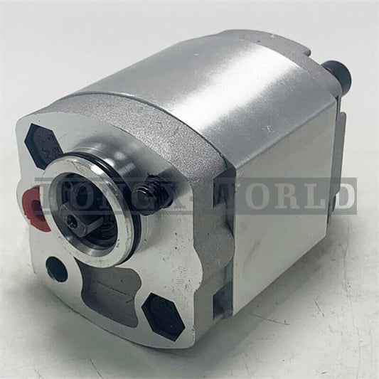 new ONE FOR Guriston CBK-F2.7 Lift gear oil pump reverse pump - GURISTON