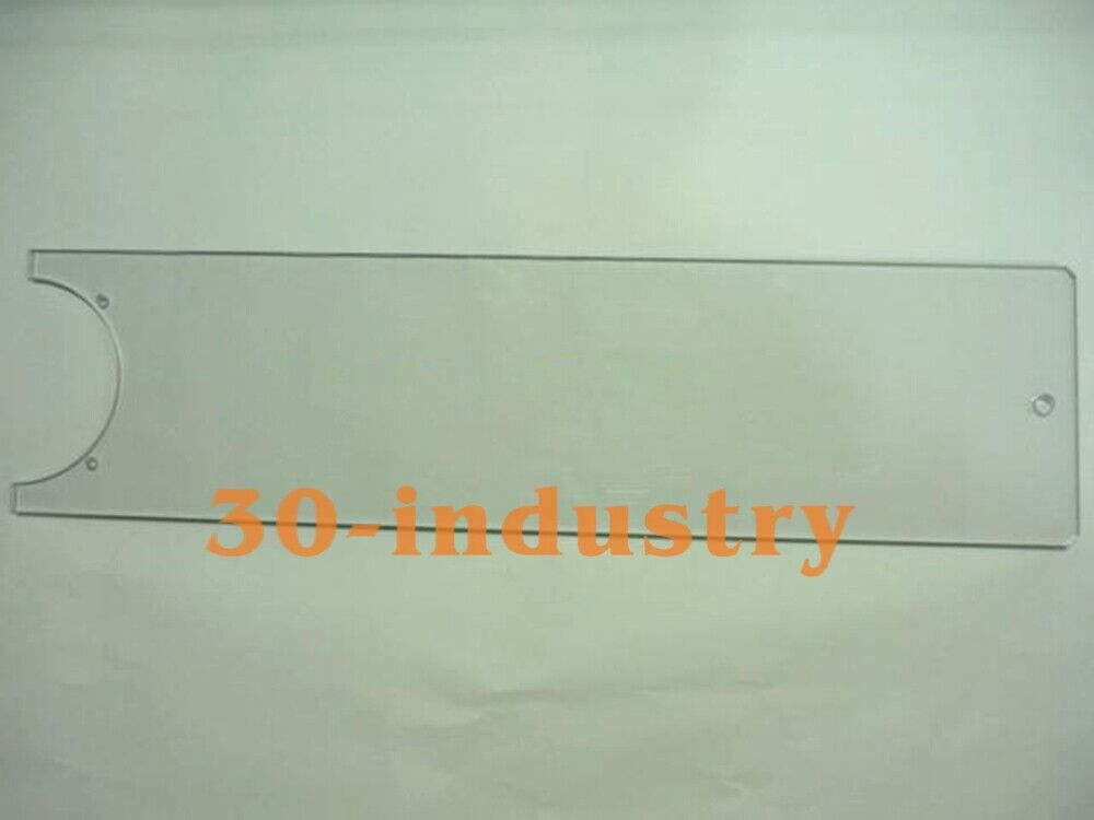 Water Flap for Sodick A500 Wire EDM Machine - Durable Water Baffle - SODICK