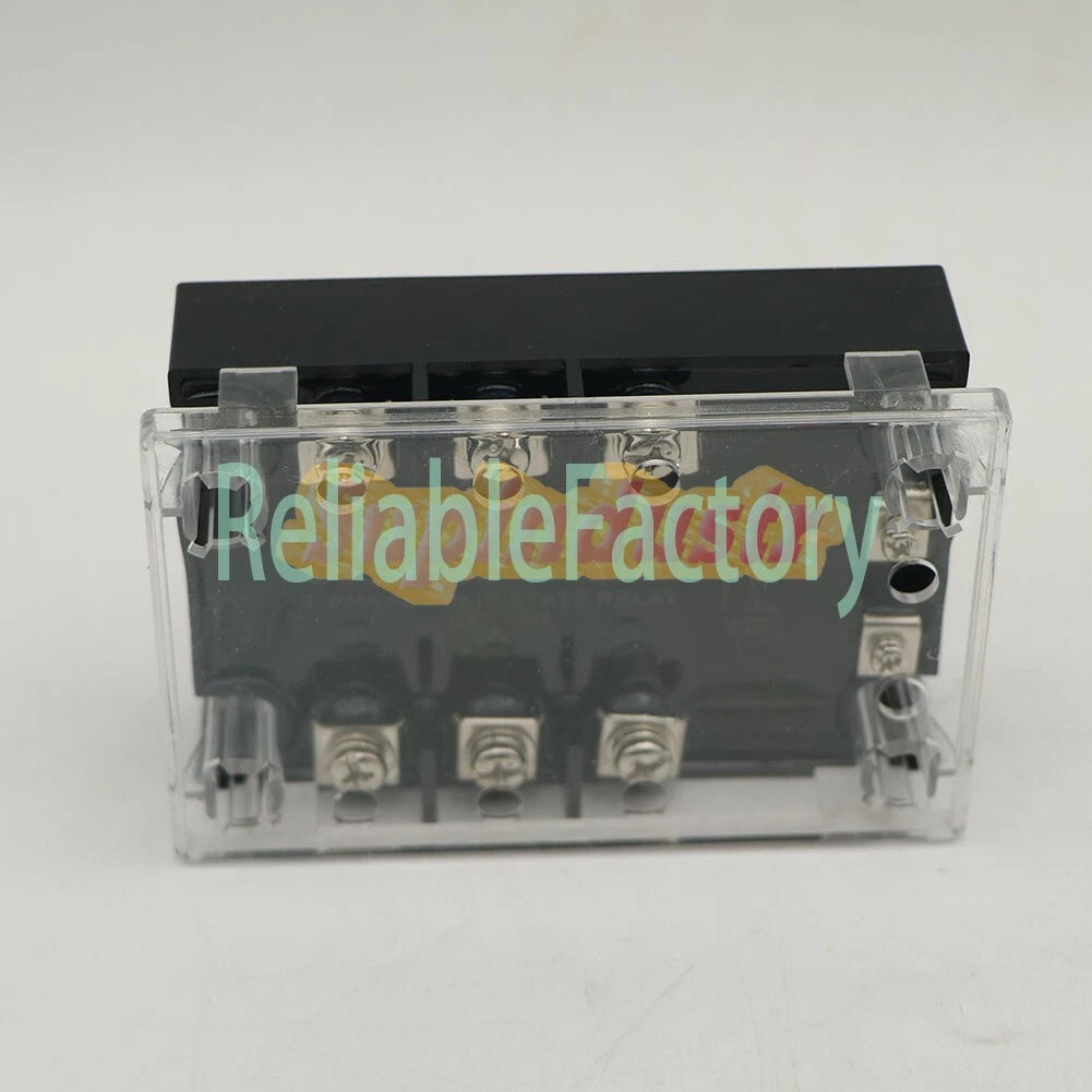 .1Pcs CRYDOM D53TP50D Solid State Relays