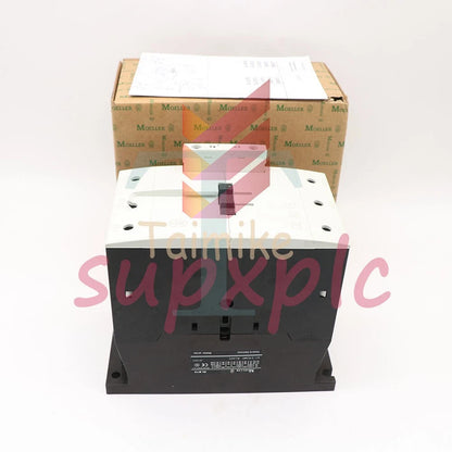 Eaton Muller MOELLER contactor DILM115 110VAC 50/60HZ 1PCS