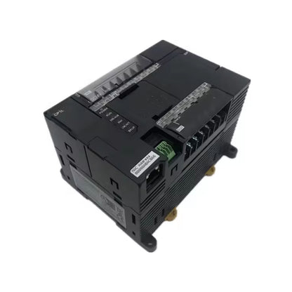 Omron CP1L-EL20DT1-D PLC Module - OMRON
