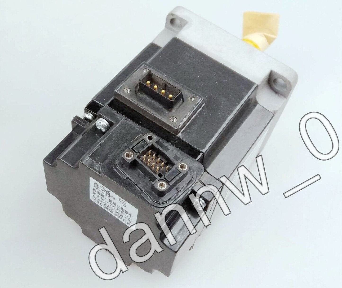 Mitsubishi HF-KP23JK-S11 Servo Motor - MITSUBISHI