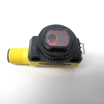 NEW BANNER QS18VP6LDQ8 | Photoelectric Sensor - BANNER