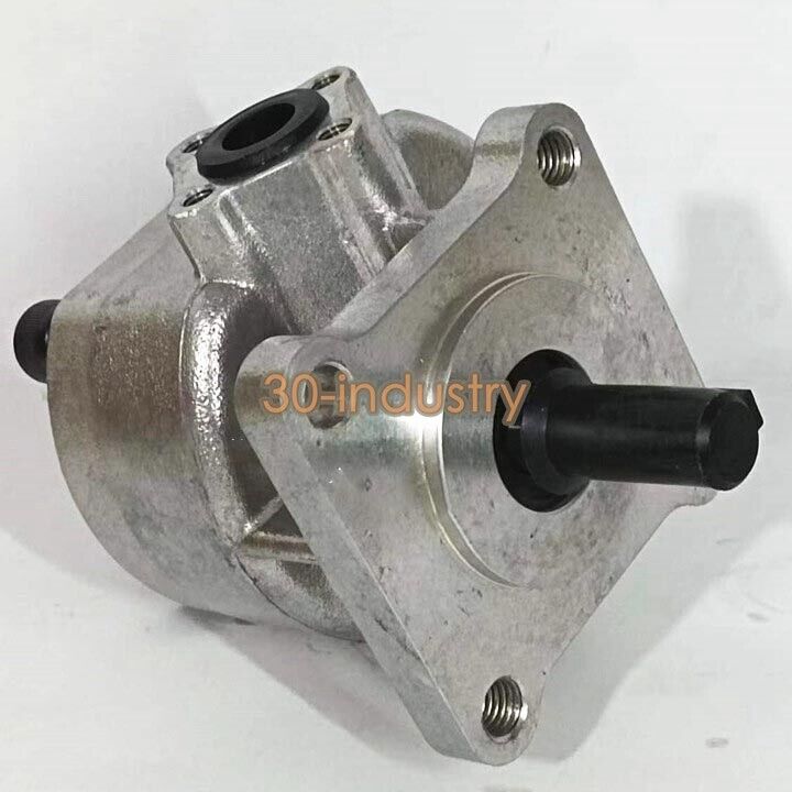 EG-PA-F9R Hydraulic Gear Pump - 1 Piece - High Efficiency - THYRED