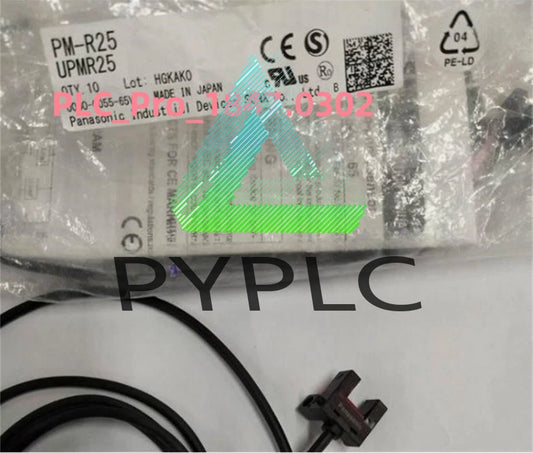 PM-R25 1PCS Panasonic PM-R25 switch sensor Fast delivery