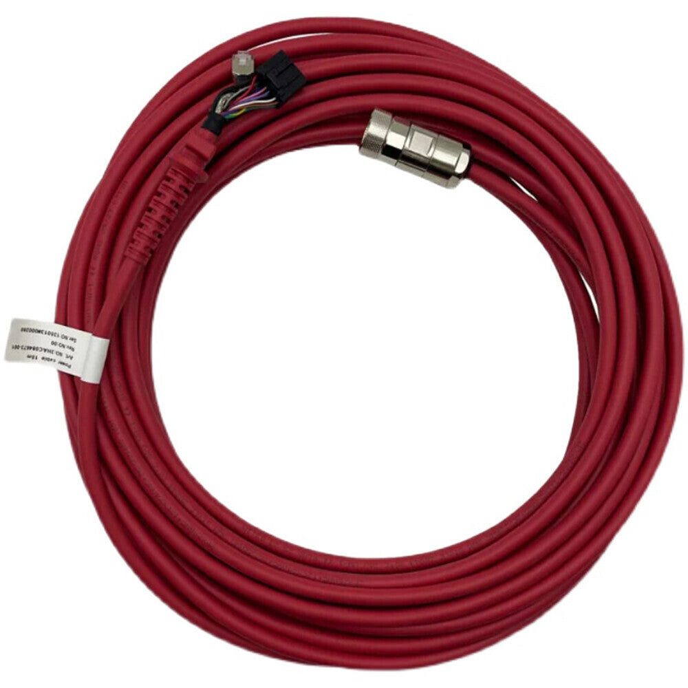 For 3HAC084673-001 Teach Pendant Cable 15m