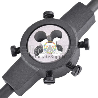 M39 X 1.5 Thread Die Right Hand, M39x1.5 Metric Round Threading Die