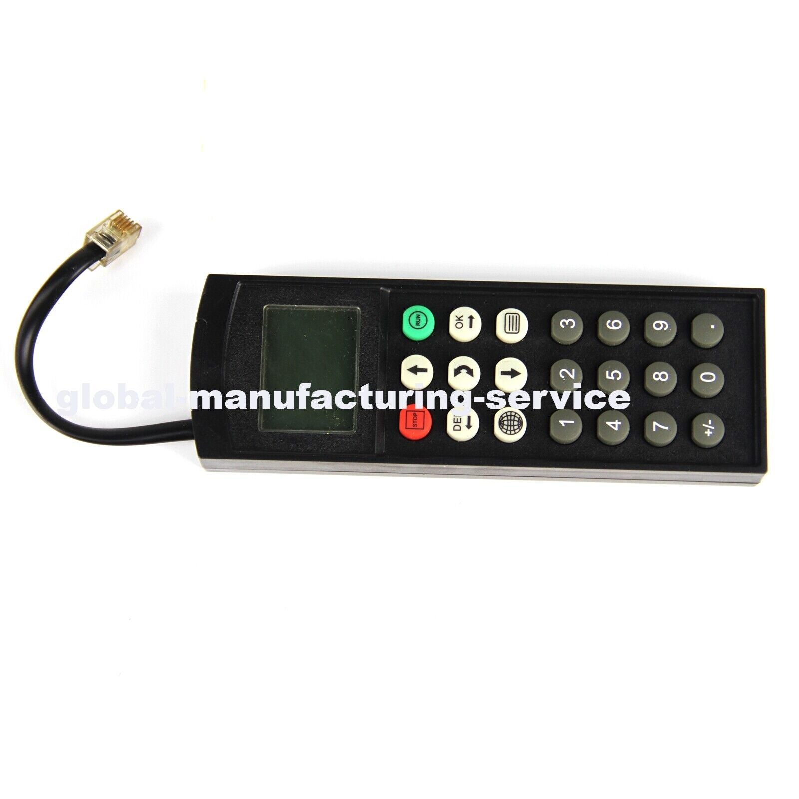 new  SEW Eurodrive DBG60B-01 Control Unit Keypad