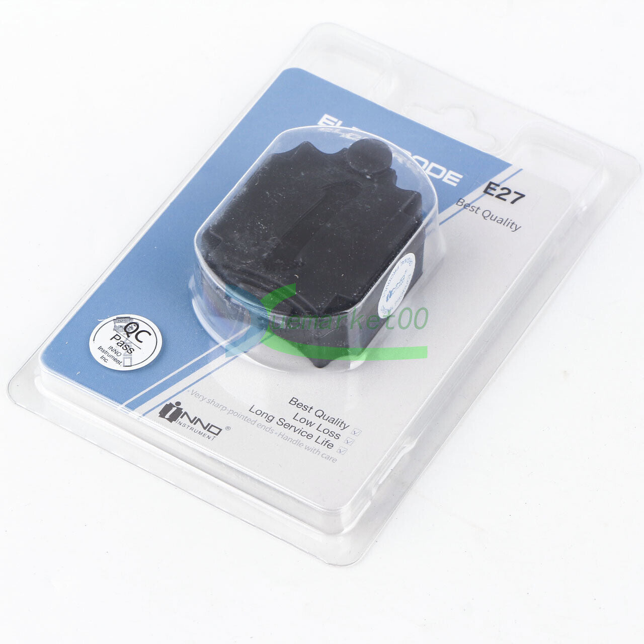 new ONE INNO E27 Electrodes for IFS-0910/15/15H/V3/V5/V7 Fusion Splicer - PLCEDGE