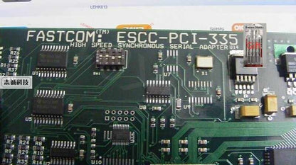 escc-pci-335 - KOEED
