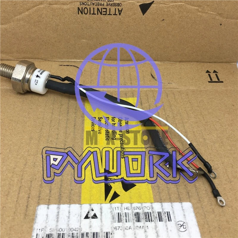 1Pcs SEMIKRON Module SKT100/16E SKT100-16E Quality Assurance