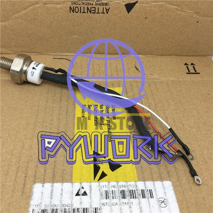 1Pcs SEMIKRON Module SKT100/16E SKT100-16E Quality Assurance