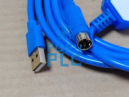 For Panasonic plc programming cable USB-AFC8513 FP0/FP2/FP-X/FP-M~
