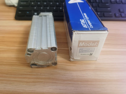 new 1PCS AirTAC TACQ32X75S Cylinder - AIRTAC